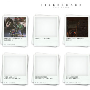Neuer Schwung, neue Themen, neues Design