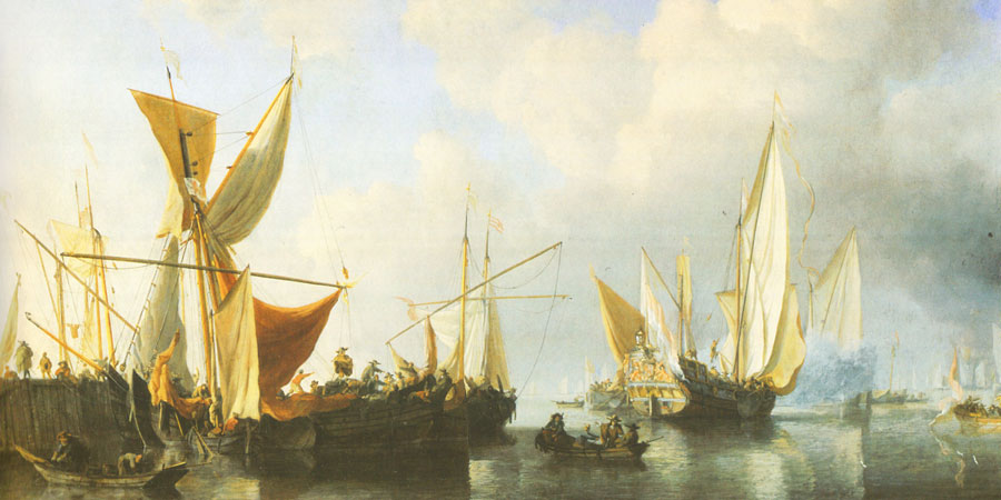 Askir ~ IT07 ~ Havena ~ Efferd