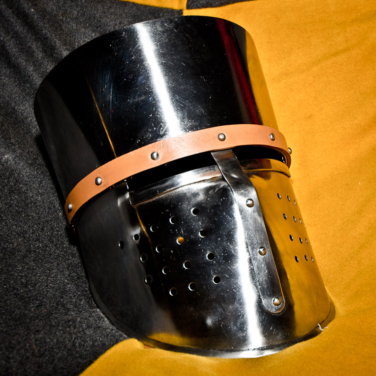 Geschenke für den Reichsritter