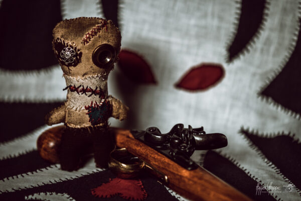 Voodoo Dolls