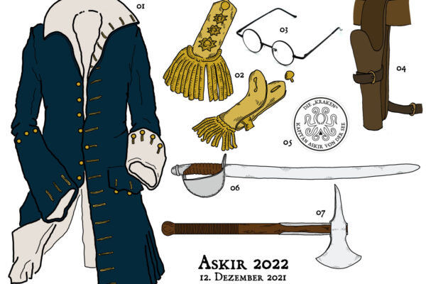 Askir 2022 . #02
